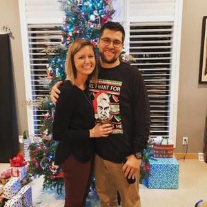 Meet your Posher, Scott